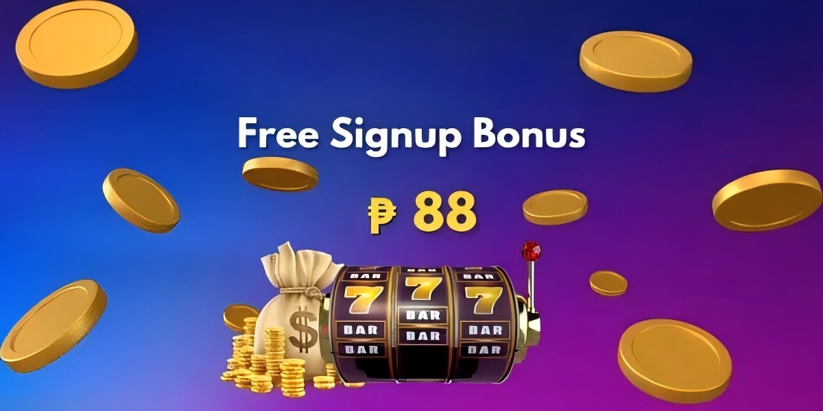 SG77 Welcome Bonus