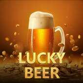 Lucky Bear sg77 cards game icon